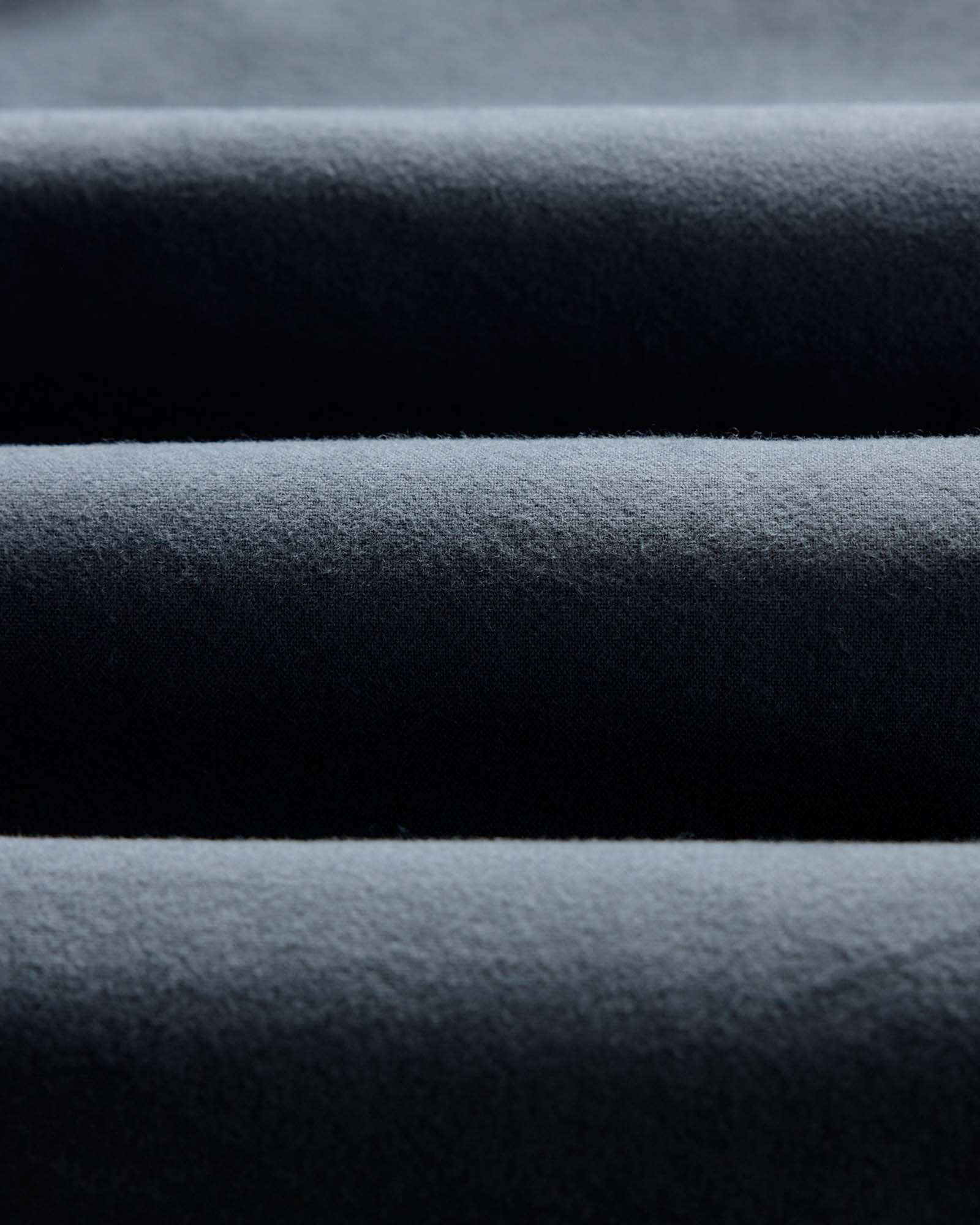 The Yosemite Shirt in Slate