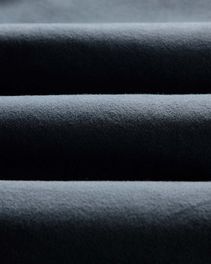 The Yosemite Shirt in Slate