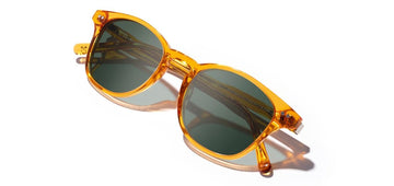 Kennedy in Tangerine & Polarized G15