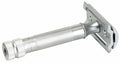 34C Safety Razor in Matte Chrome