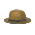 Tin Packer Hat in Tan