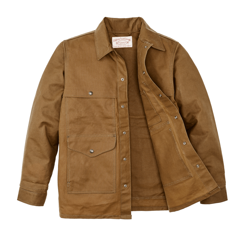 Tin Cruiser Dark Tan