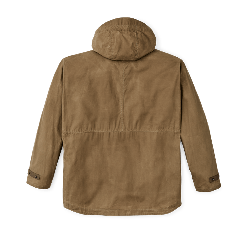 Ranger Light Weight Anorak in Dark Beige