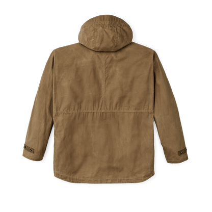 Ranger Light Weight Anorak in Dark Beige