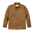 Tin Cruiser Dark Tan