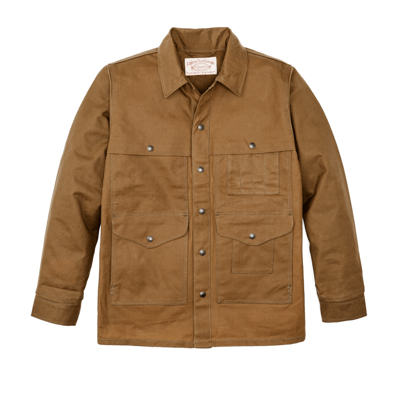 Tin Cruiser Dark Tan