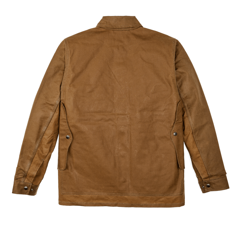 Tin Cruiser Dark Tan