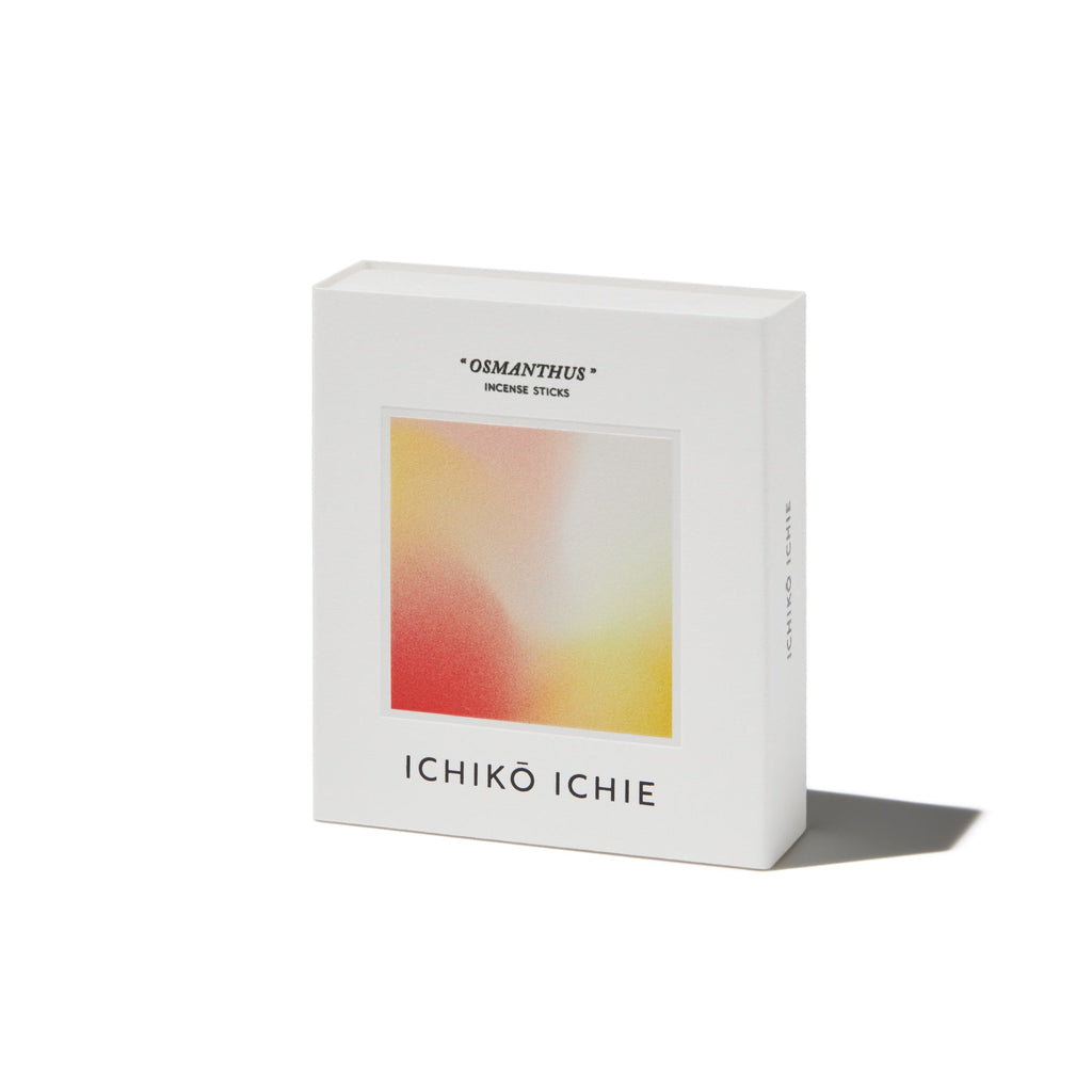 Osmanthus Incense