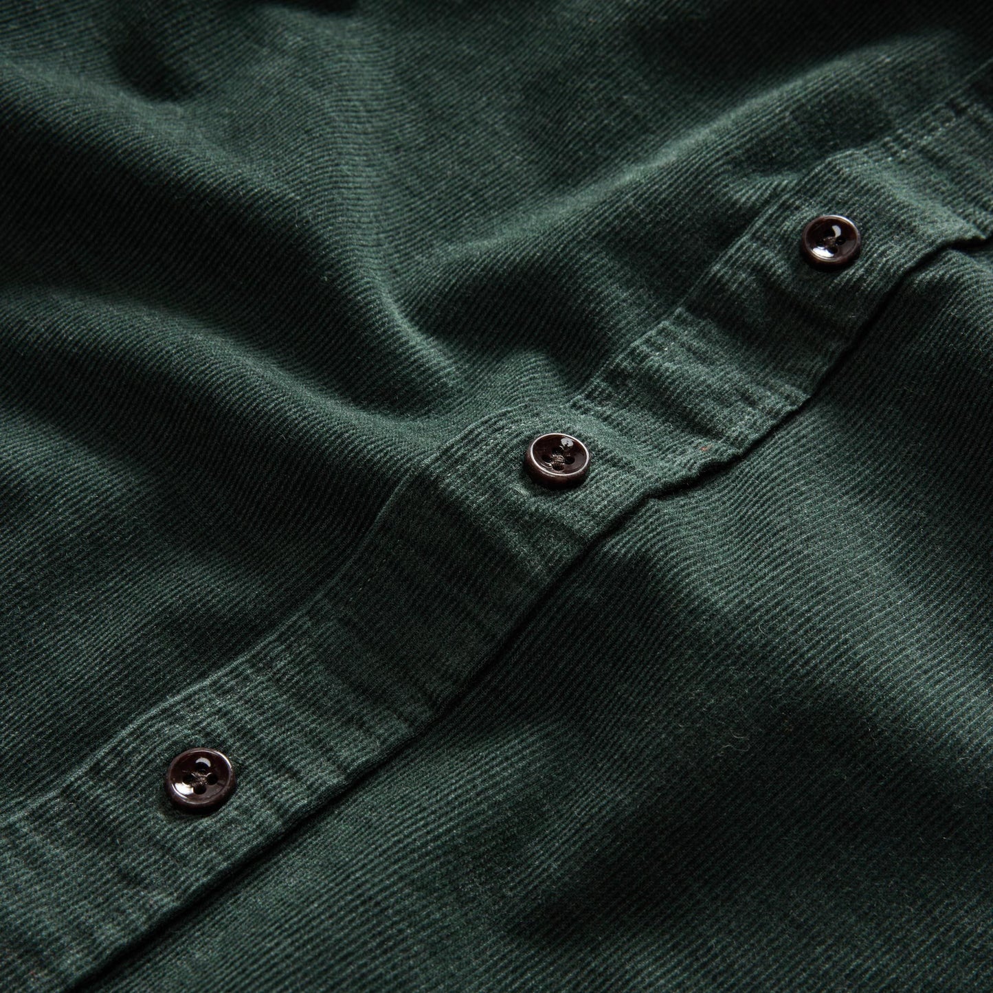 The Jack in Pine Heathered Pincord
