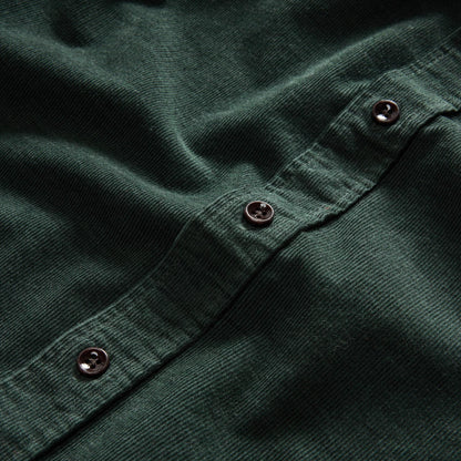 The Jack in Pine Heathered Pincord
