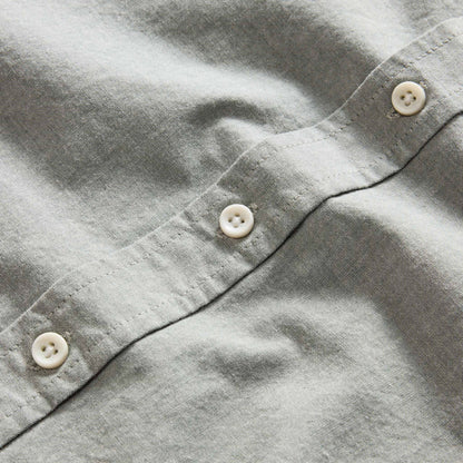 The Jack in Deep Sea Chambray