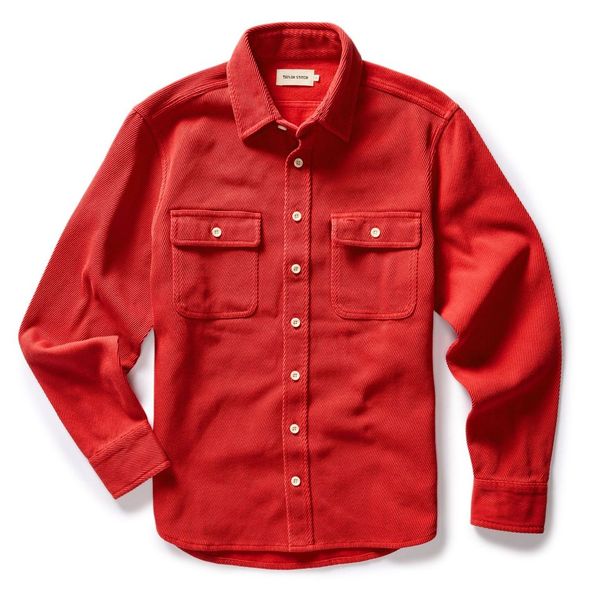 Long Sleeve Shirts – Porterhouse Clothing & Supply