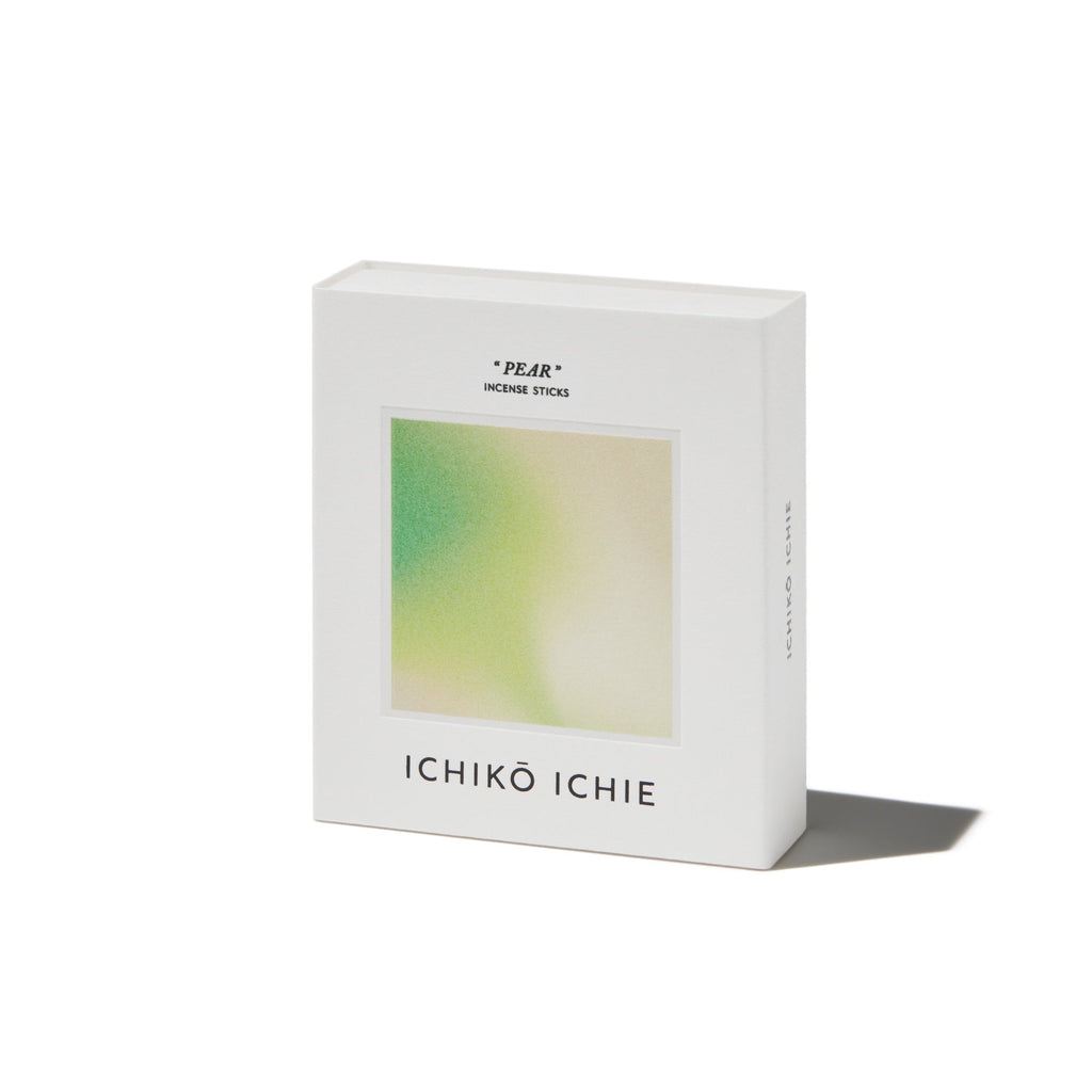 Pear Incense