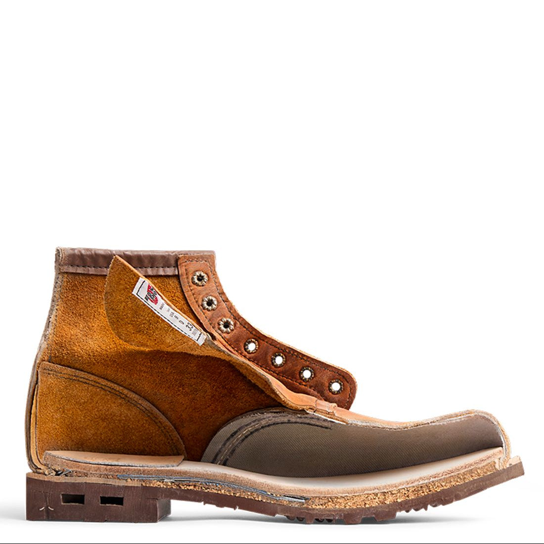 Blacksmith - 3345 Black