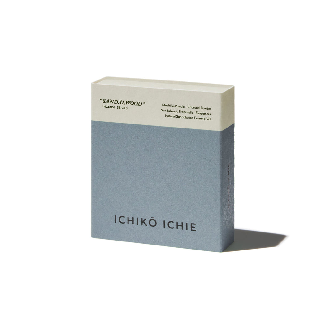 Sandalwood Incense