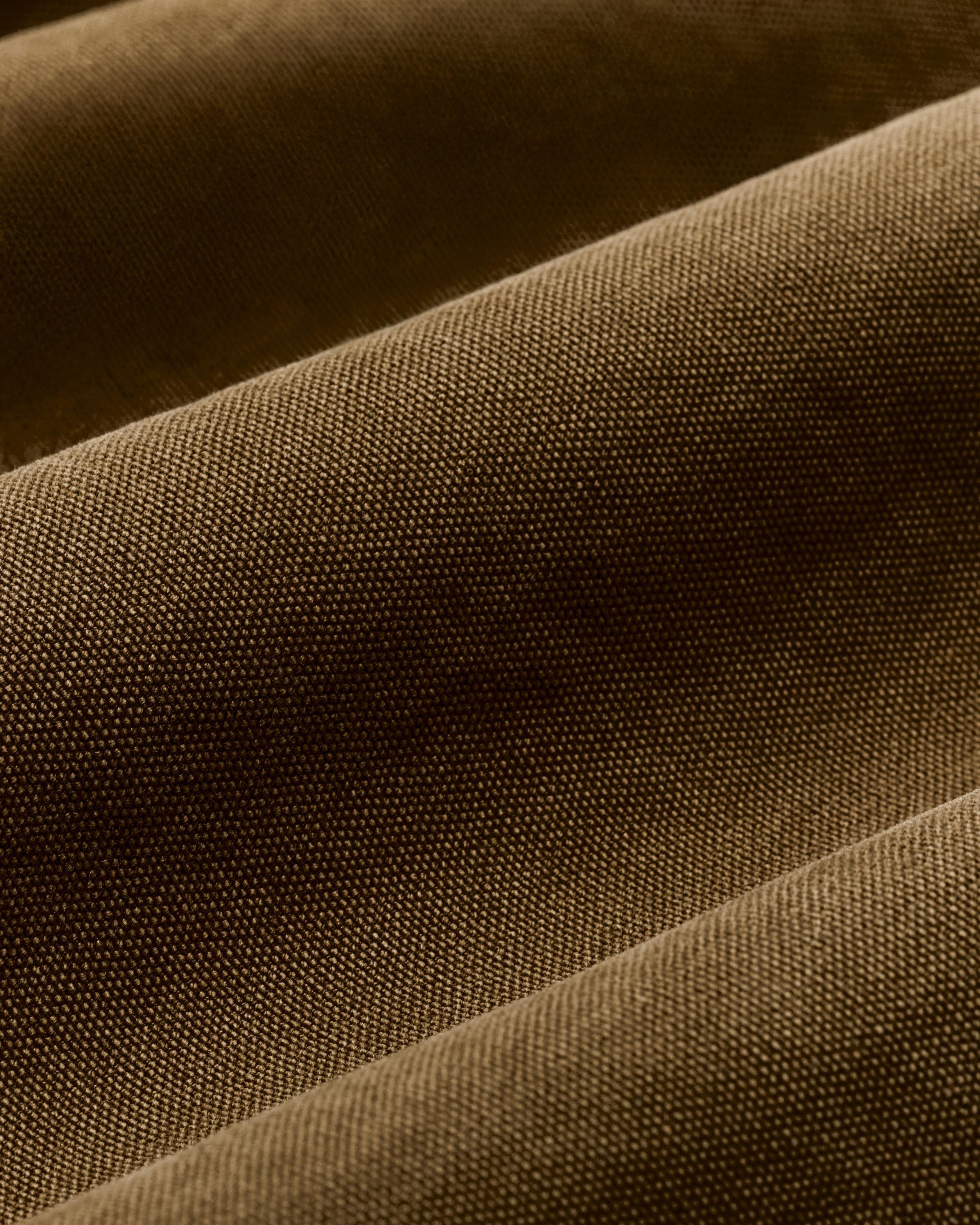 Canvas Outfitter Jacket in Kangaroo