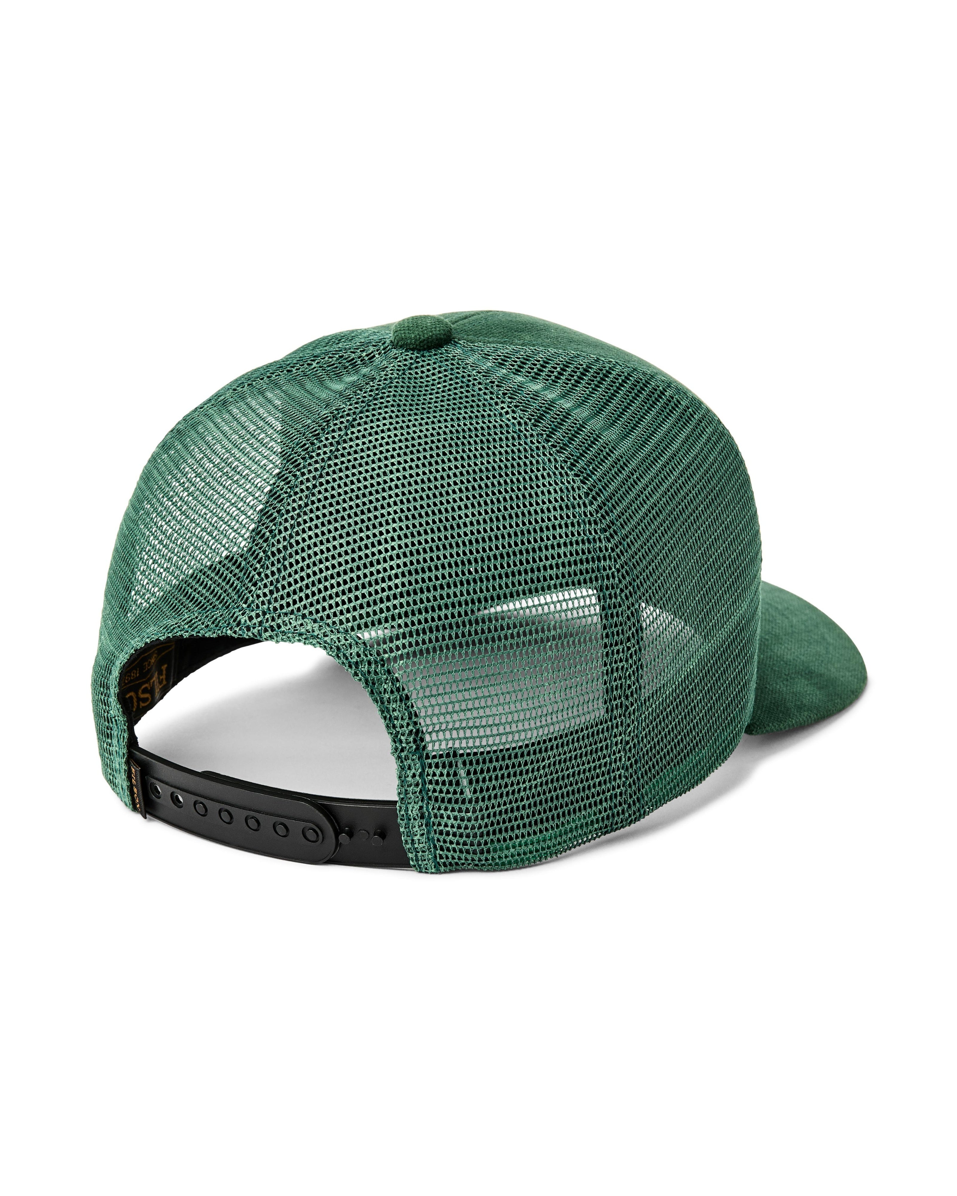 1897 Logger Mesh Cap