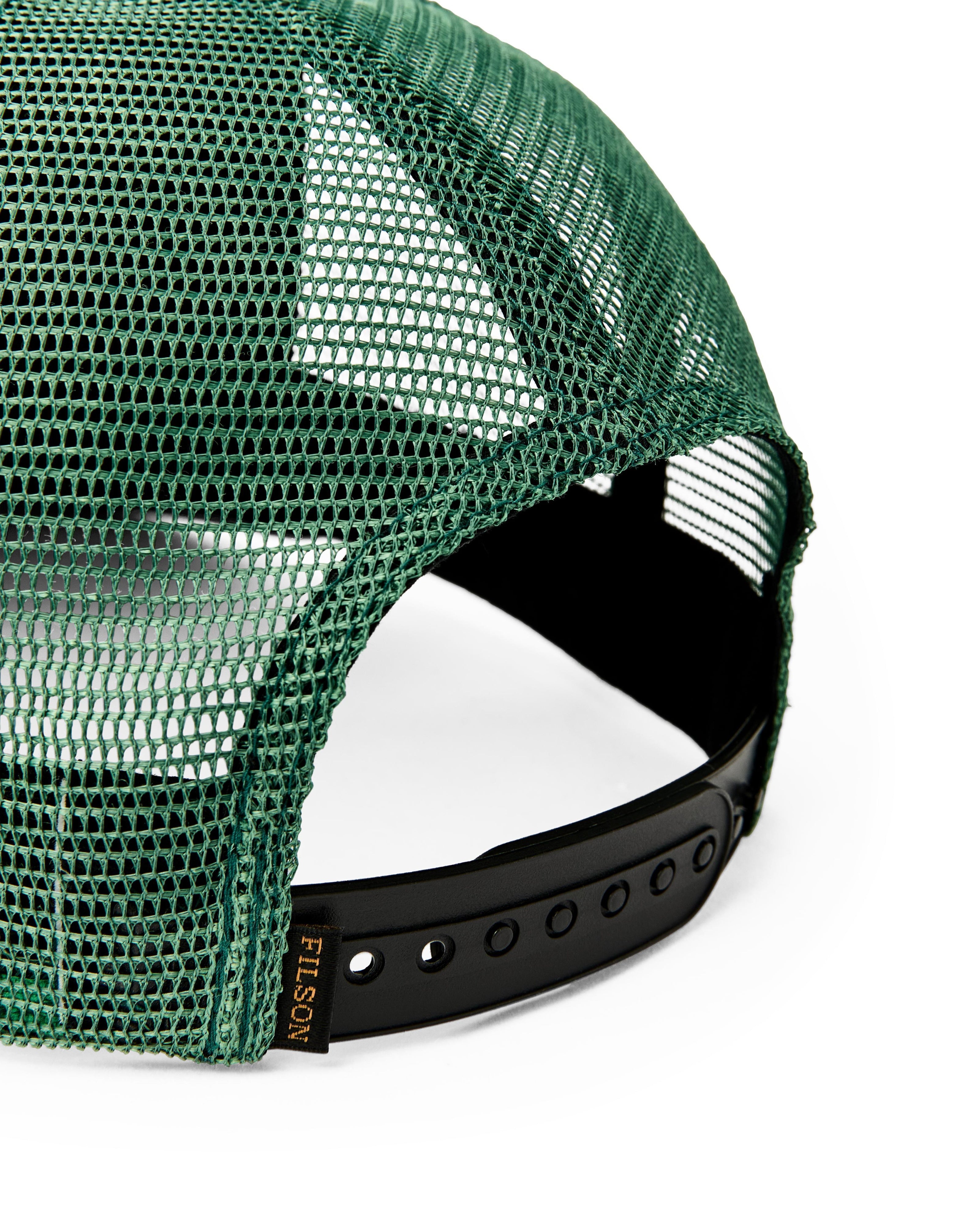 1897 Logger Mesh Cap