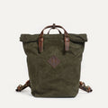 25L Woody Backpack in Dark Stonewashed Khaki