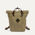 25L Woody Backpack in Dark Stonewashed Khaki
