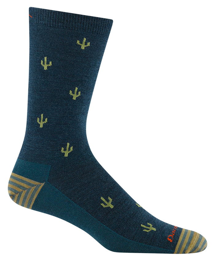 Wool'd Wool'd West Crew Lightweight