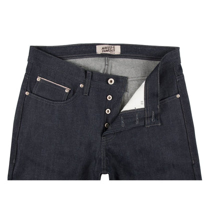 Easy Guy Indigo Selvedge