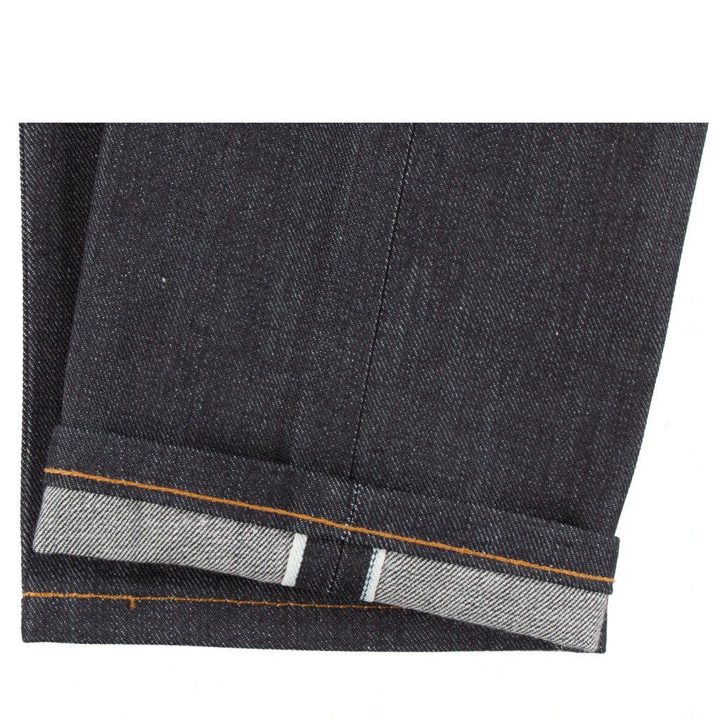 Easy Guy Left Hand Twill Selvedge