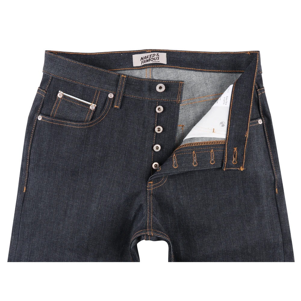 Easy Guy Left Hand Twill Selvedge