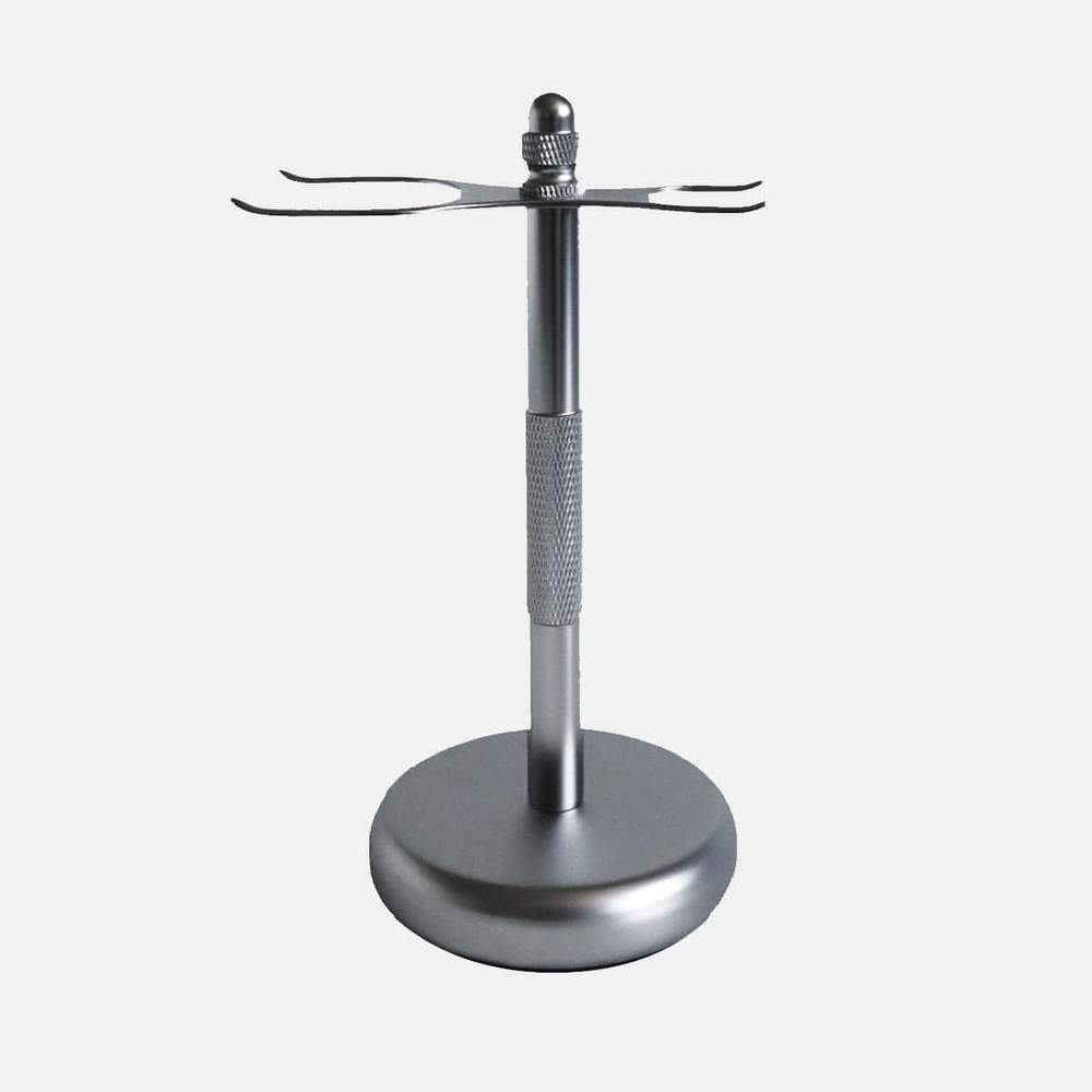 Rockwell 3-Piece Universal Shave Stand