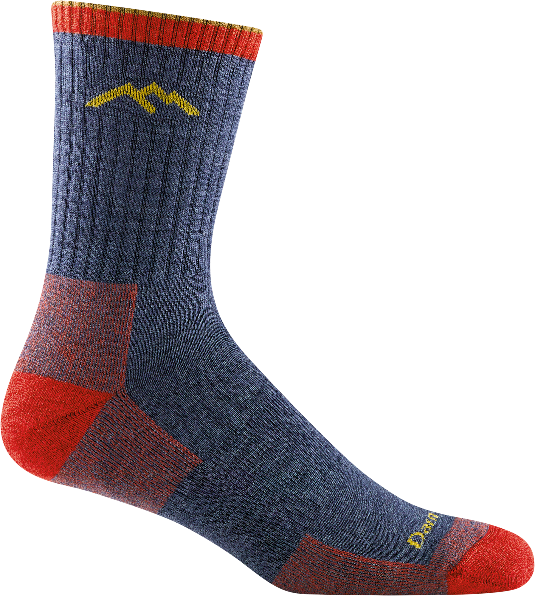 Hiker Micro Crew Cushion