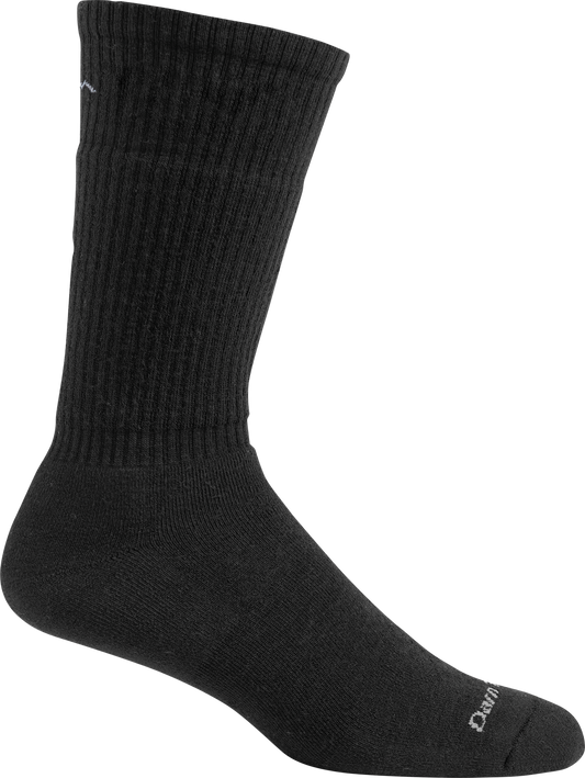 The Standard Mid-Calf Light with Cushion