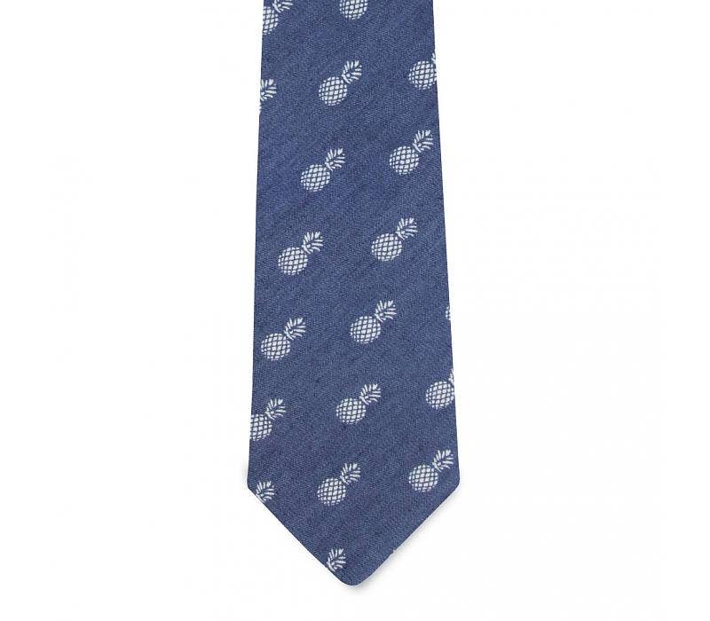 The Larkin Cotton Tie