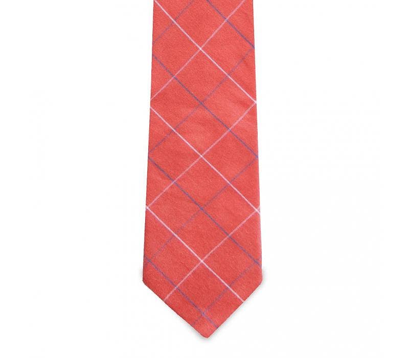 The Erickson Cotton Tie
