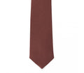 The Abel Cotton Tie