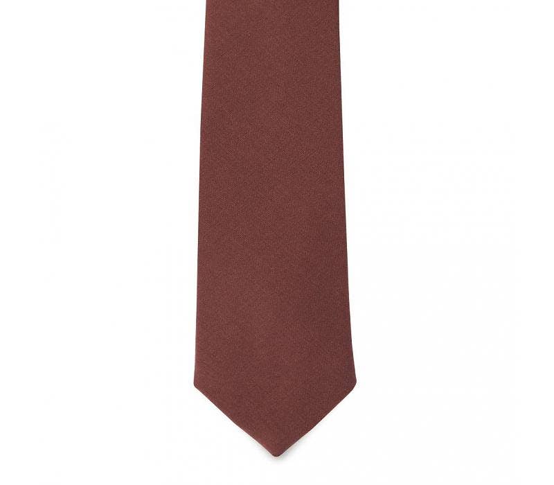 The Abel Cotton Tie