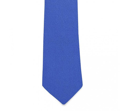 The Barclay Silk Wool Tie