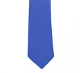 The Barclay Silk Wool Tie