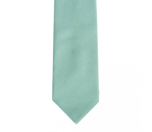 The Truman Wool Tie