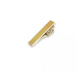 1.5" Gold Tie Clip