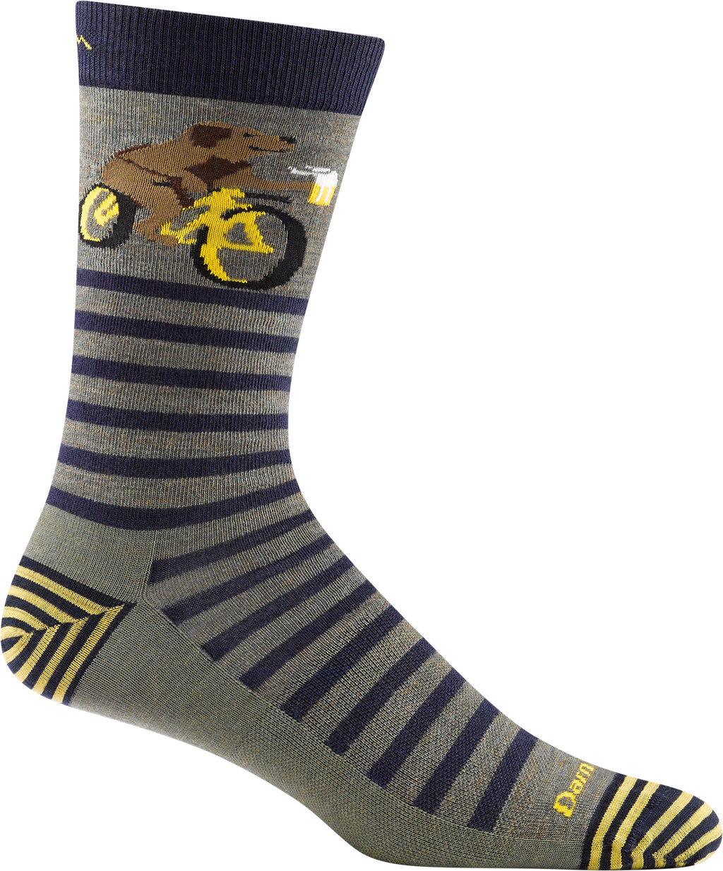 Animal Haus Crew Lightweight