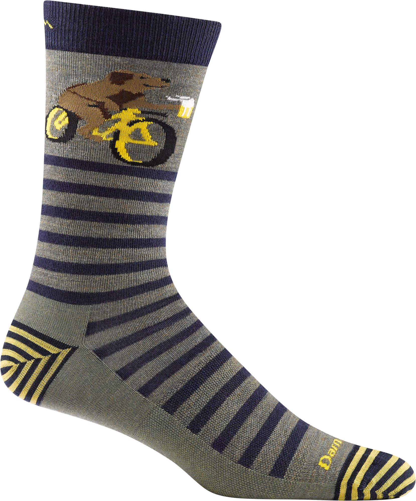 Animal Haus Crew Lightweight