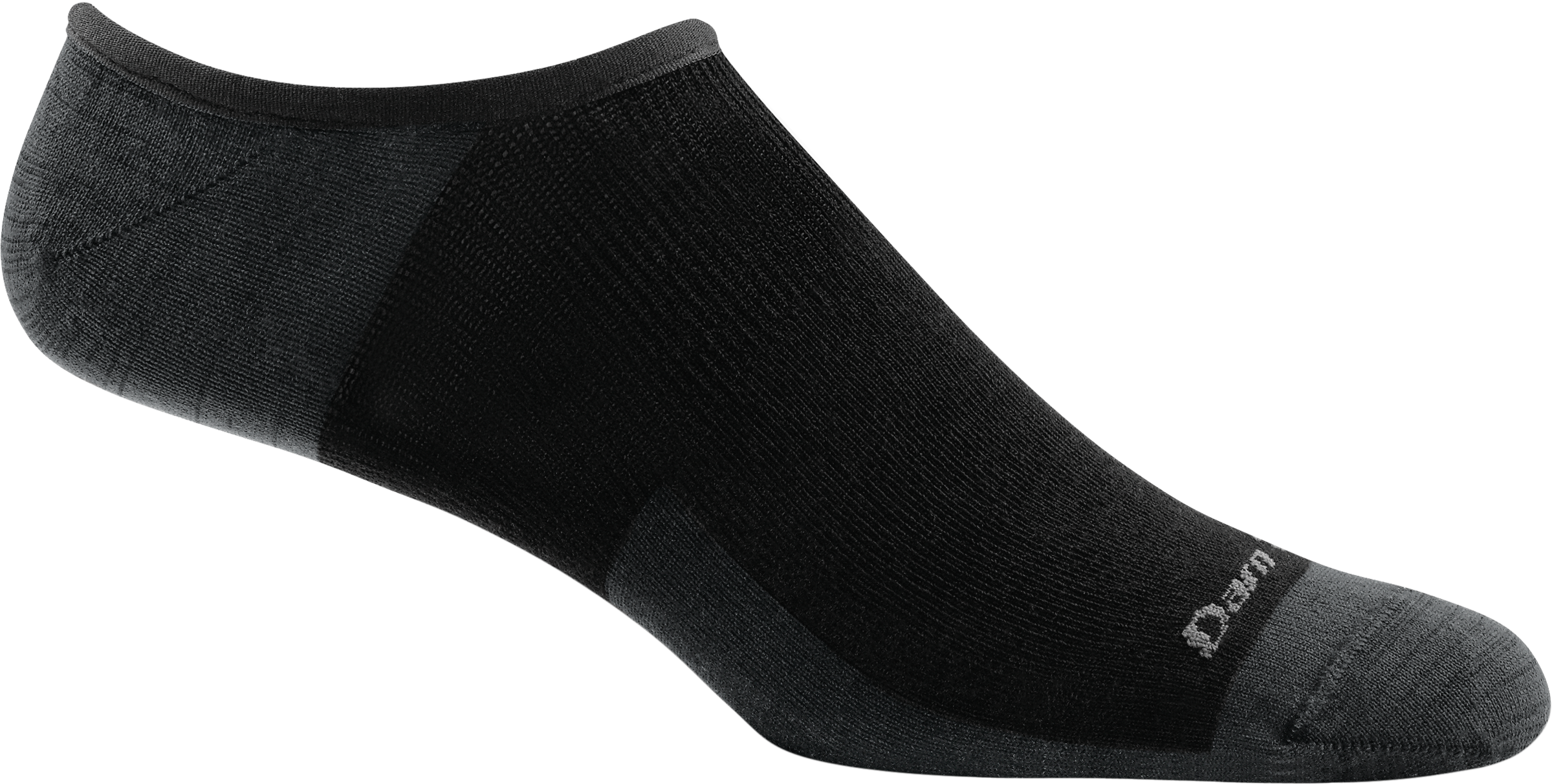 Topless Solid No Show Hidden Light (1683)