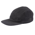 Classic Cap in Black Japan Heritage Selvedge