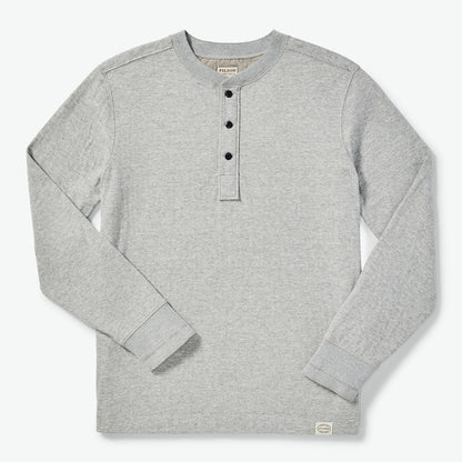 Double Layer Henley