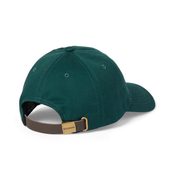 Smokey Bear Low-profile Cap