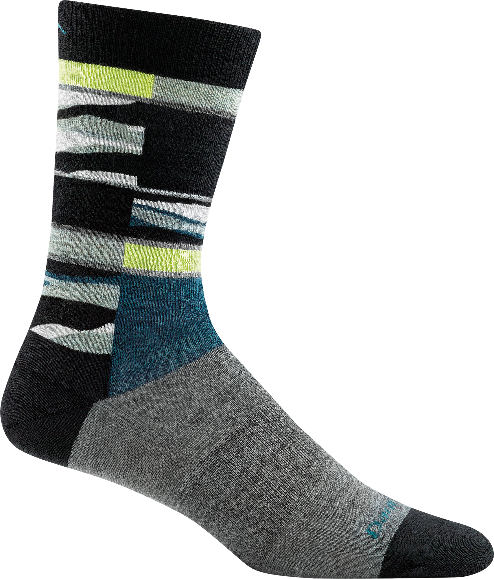 Icefields Crew Light