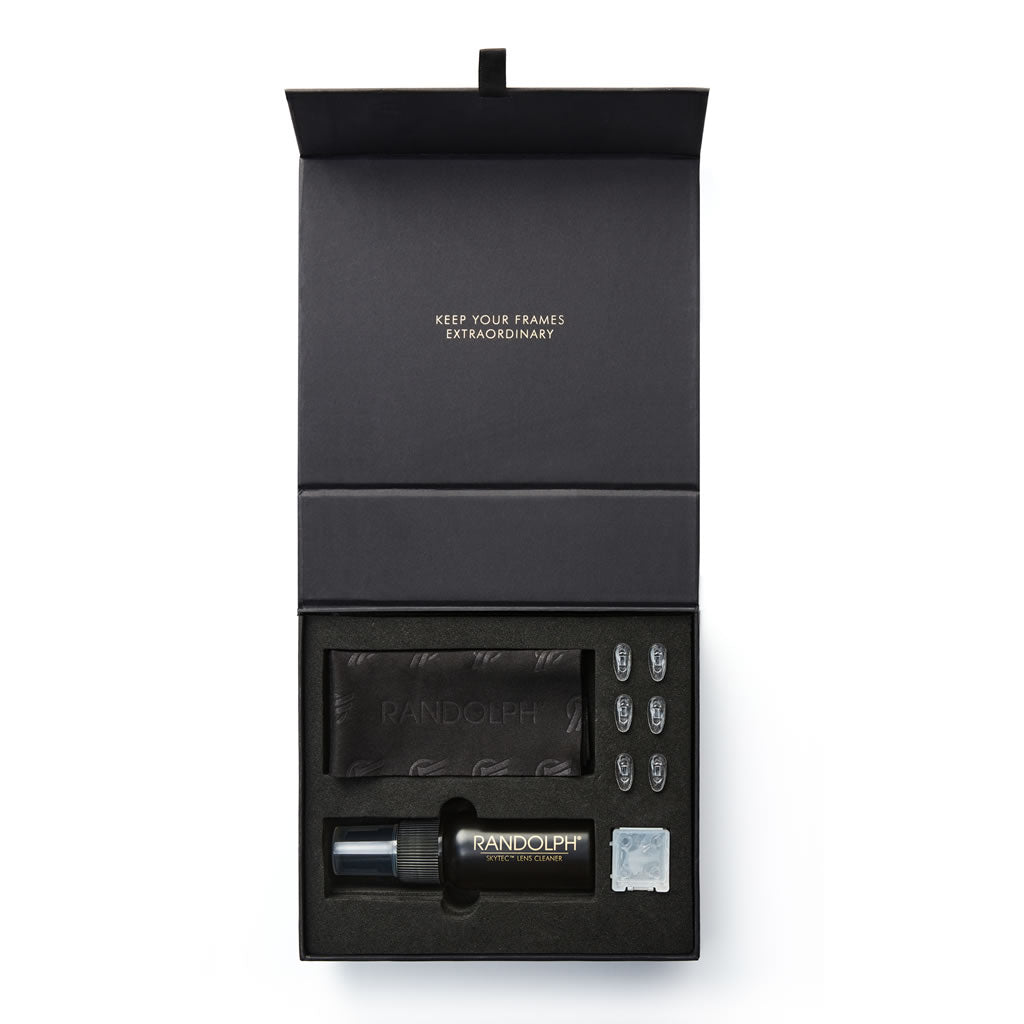 Randolph Deluxe Care Kit