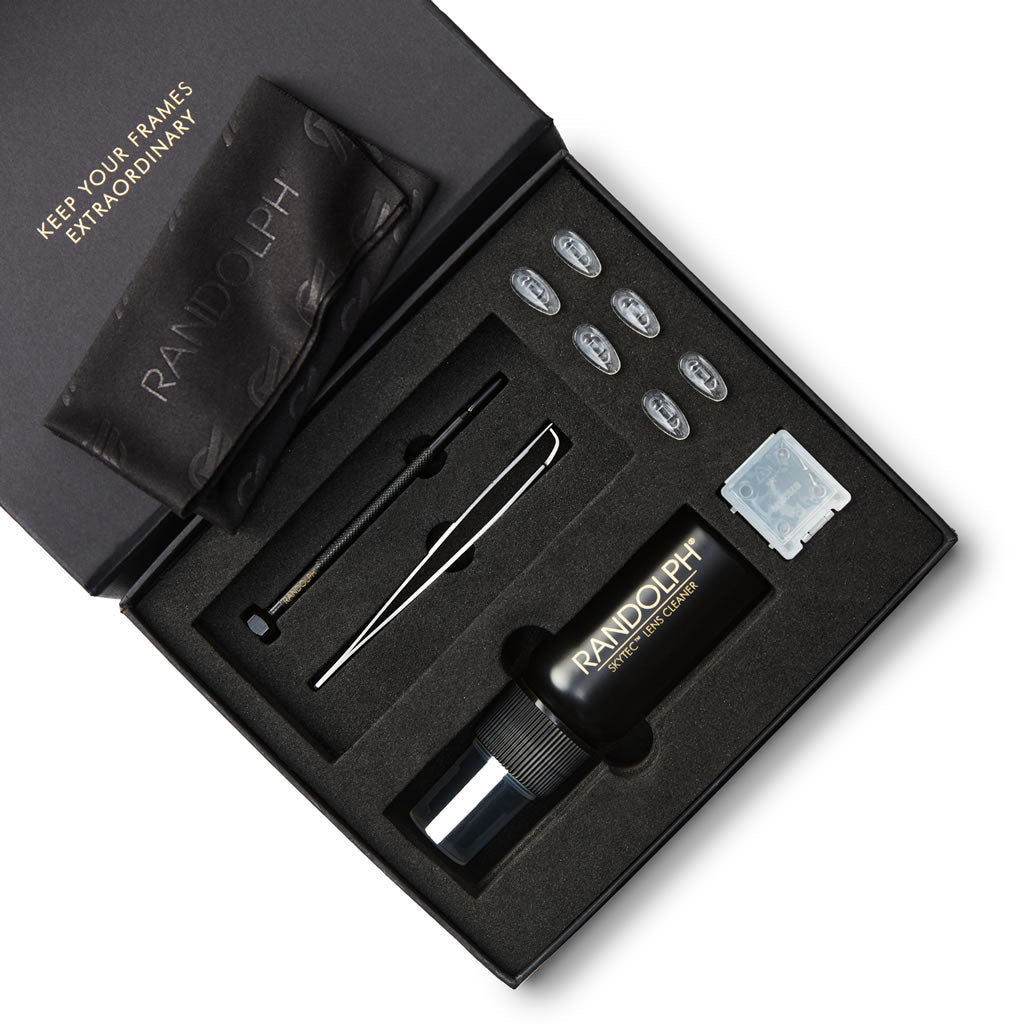 Randolph Deluxe Care Kit