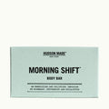 Morning Shift Body Bar Soap