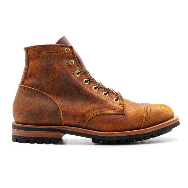 Coach Rambler – Porterhouse Clothing & Supply